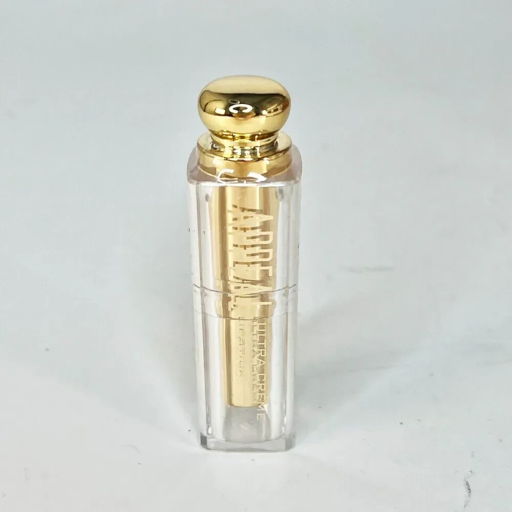 Appeal Ultra Creme Lipstick Muse Rose Full Size .13oz Sealed New